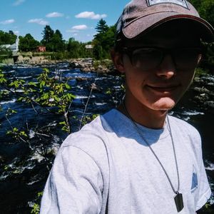 Meet your Posher, Nick